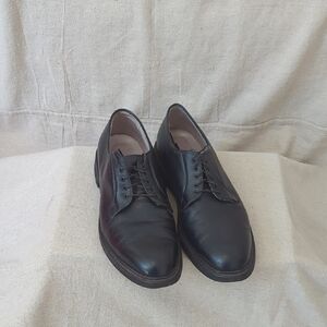 Alden 945 Black Alpine Grain PTBs